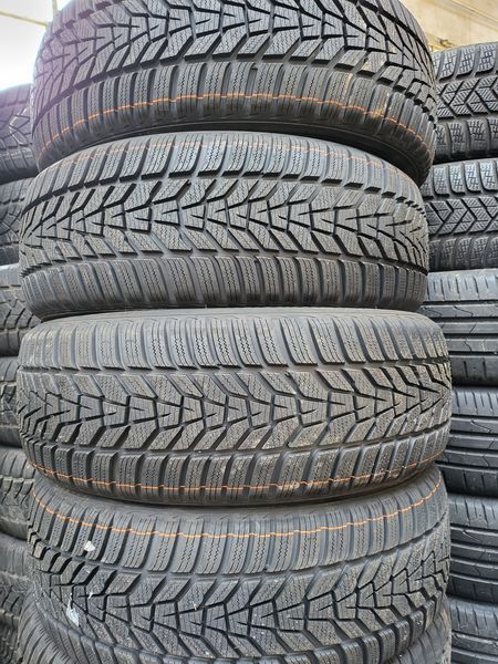 215/55/18 HANKOOK 4бр