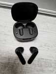 Слушалки JBL черни