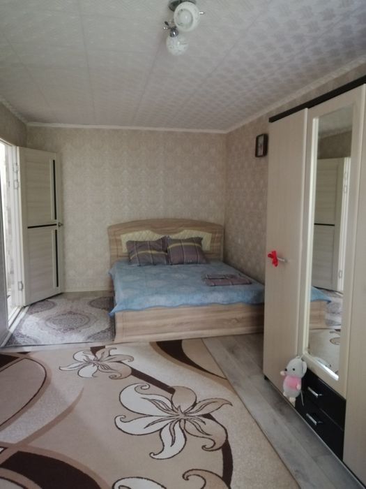 Сдам квартиру посуточно