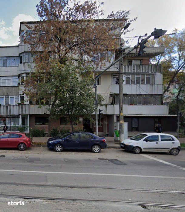 Iasi, Str. Canta, Apartament-3 camere - 65 mp - parter