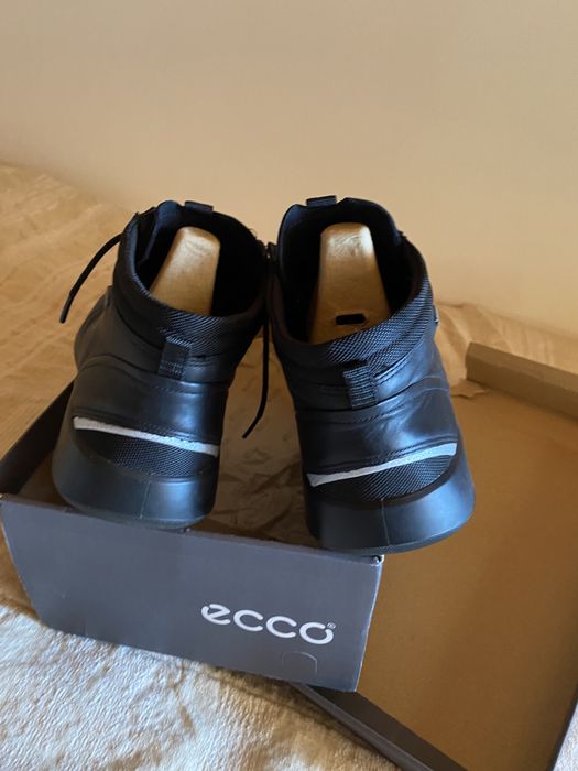 Боти Ecco 43 номер