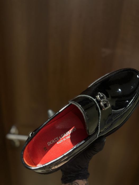 Pantofi Dolce & Gabbana