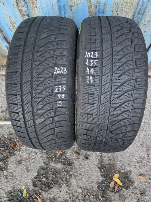 Anvelope Iarnă 235.40.19 Falken An 2023