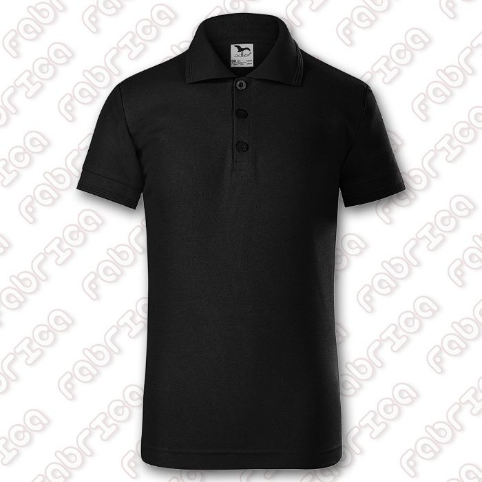 Tricou polo Pique pentru copii