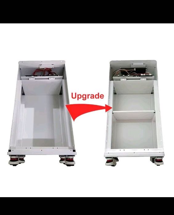 Батерия за соларна система !