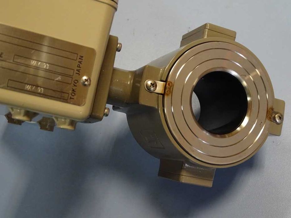 Дебитомер Yamatake-Honeywell Converter , Detector Ex