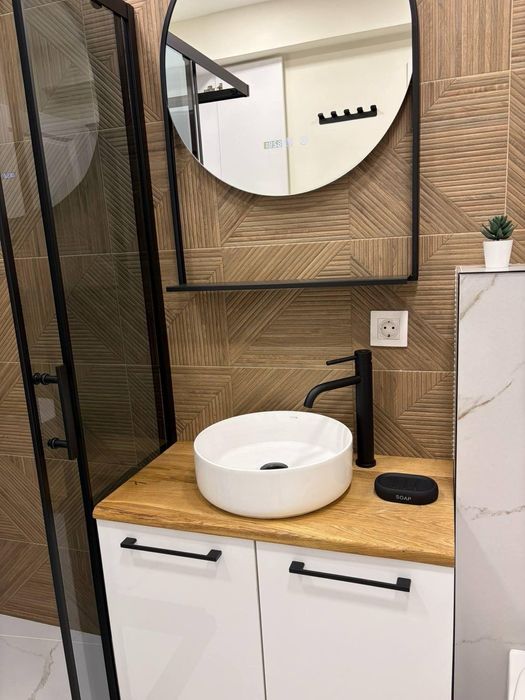 Дава се под наем Двустаен апартамент в София, Малинова долина - 60 кв.м за 920 € - Снимка #9