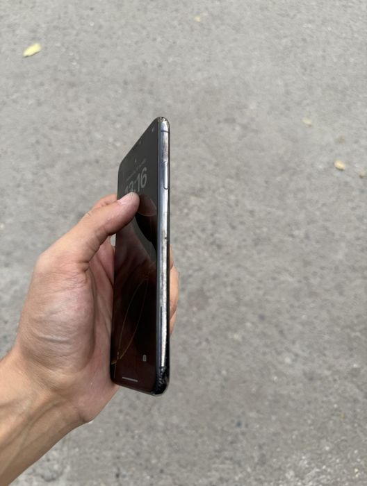 iPhone Xs Max ideal 87%