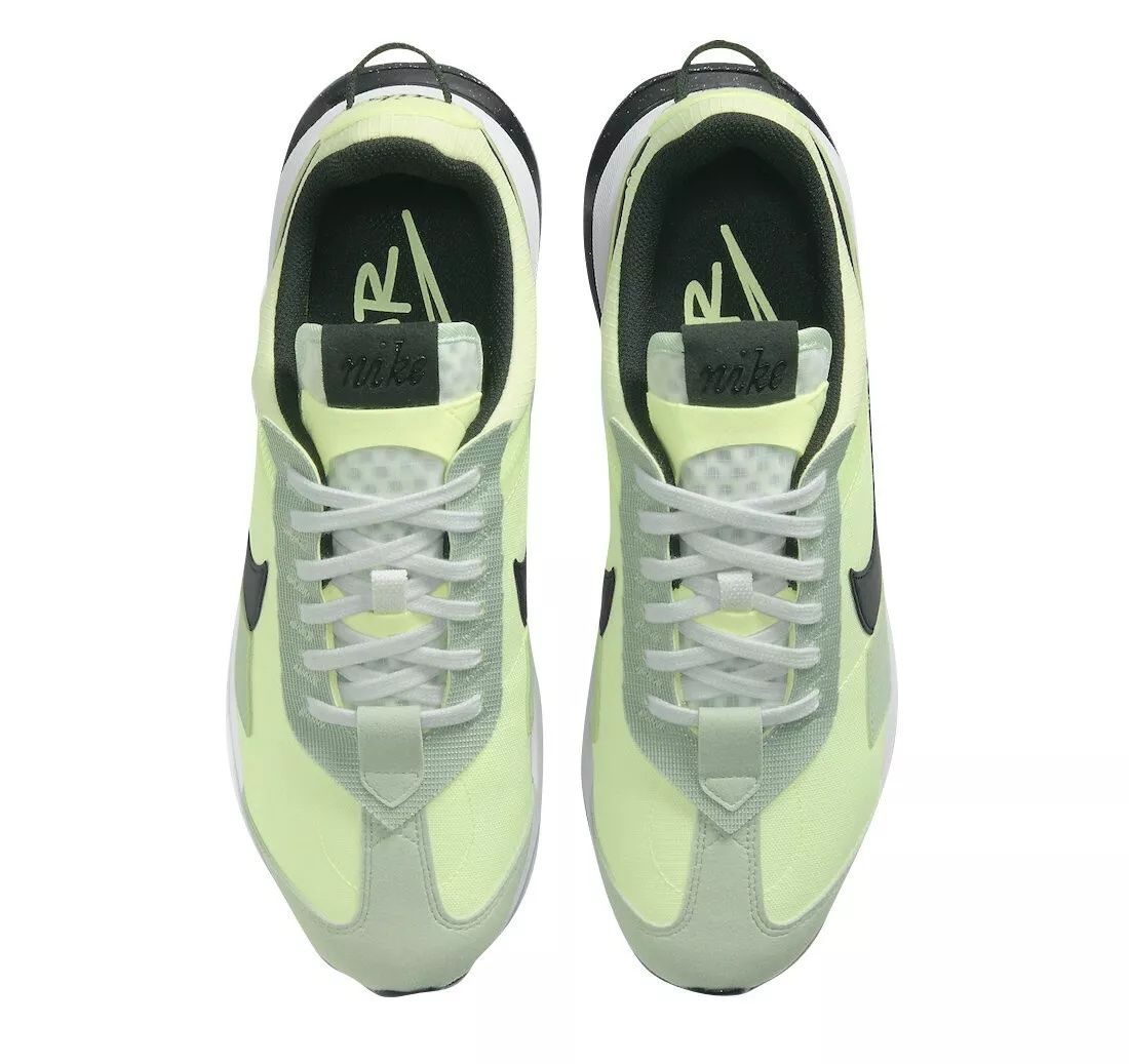 Nike Air Max Pre-Day Liquid Lime номер 42.5
