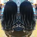 Vand Extensii păr natural 100% Remy cu clips 50 cm
