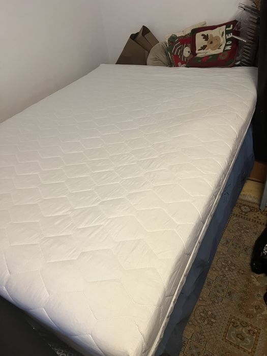 Saltea Home Max Spij zdrowo, 140x200 cm