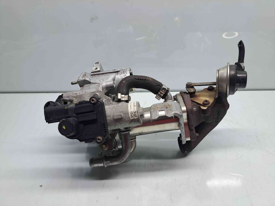 Racitor gaze Dacia Duster (PH2, H79) [Fabr 2013-2017] 147355713R 1.5 D