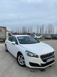 Vand Peugeot 508