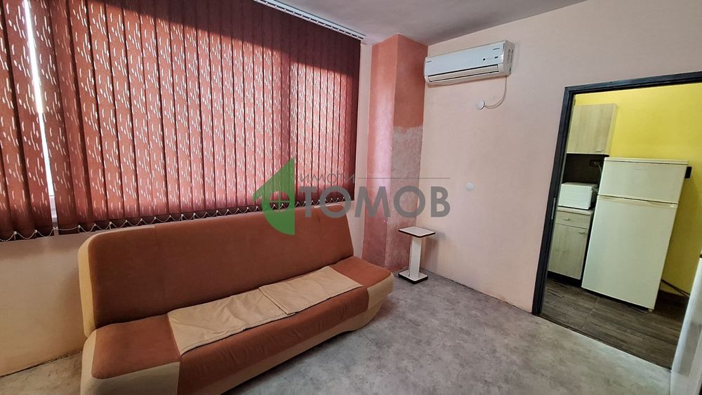 Продава се Двустаен апартамент в Стара Загора, Три чучура - юг - 45 кв.м за 1534 €/кв.м - Снимка #3