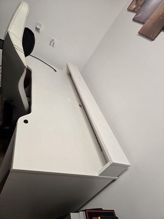 Birou KringX Gaming cu RGB