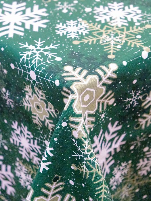 Скатерти праздничные