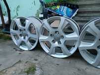 Jante aliaj originale Audi 16'