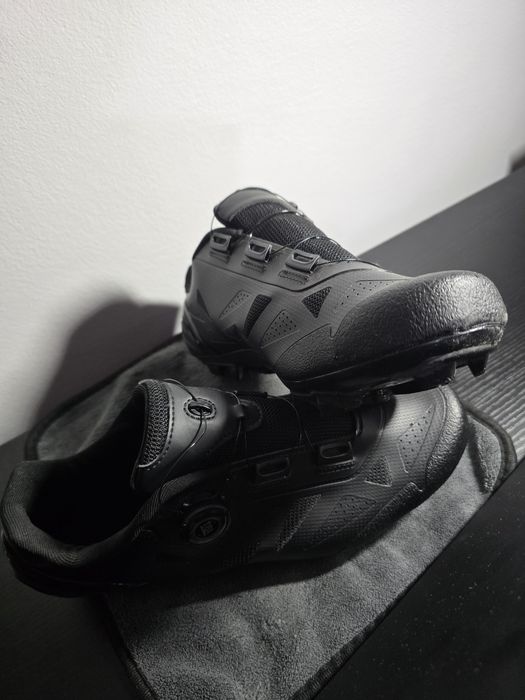 Papuci SPD mărimea 43 MTB