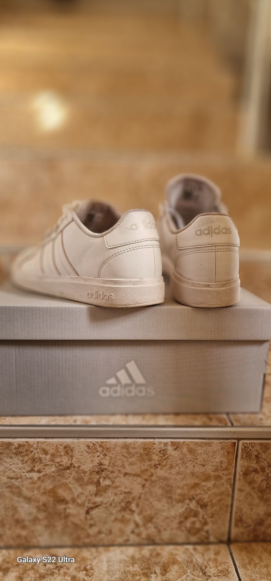 Маратонки Adidas