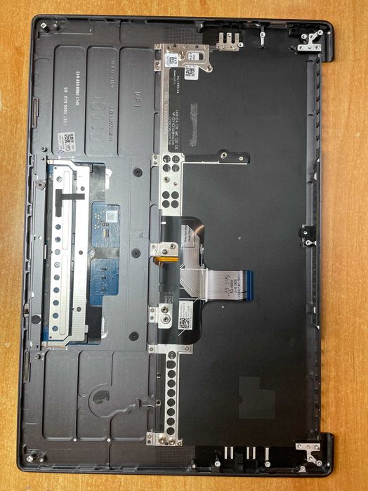 Tastatura cu Palmrest pentru Lenovo YOGA Slim 7 Pro X