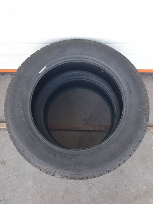 Летни гуми 2 броя BRIDGESTONE Turanza T005 205 55 R16 дот 2320