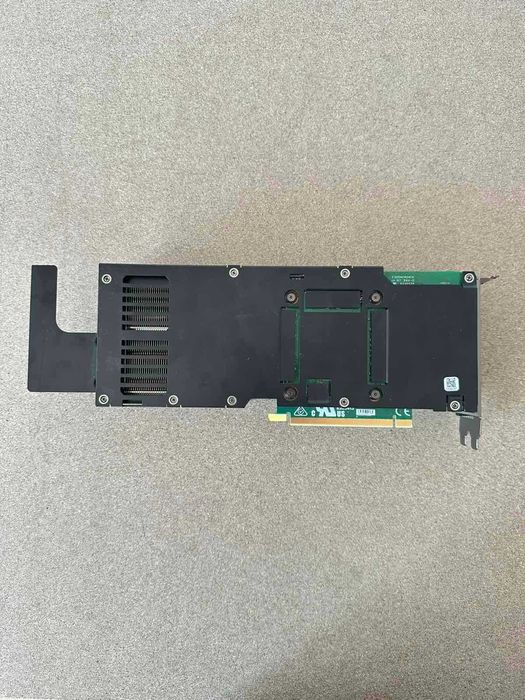 Видео карта Alienware/DELL RTX 3080TI 12GB GDDR6