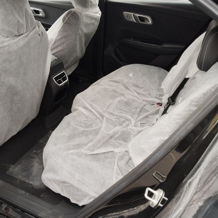 Malibu 2 primyer qilingan polni