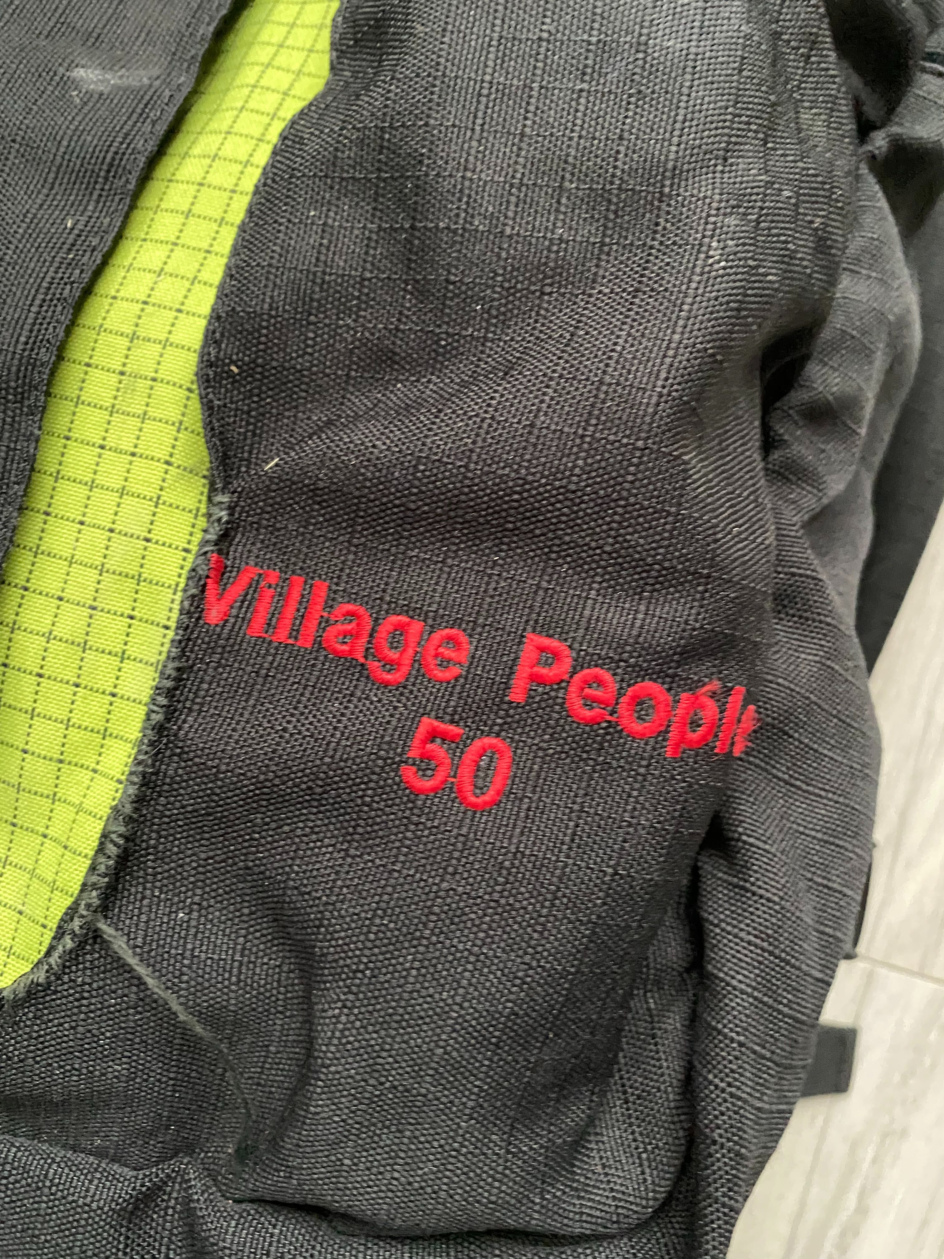 Rucsac drumeție Village People 50