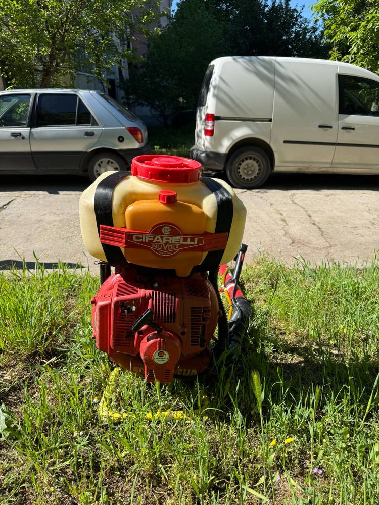 Пръскачка за лозе Cifarelli