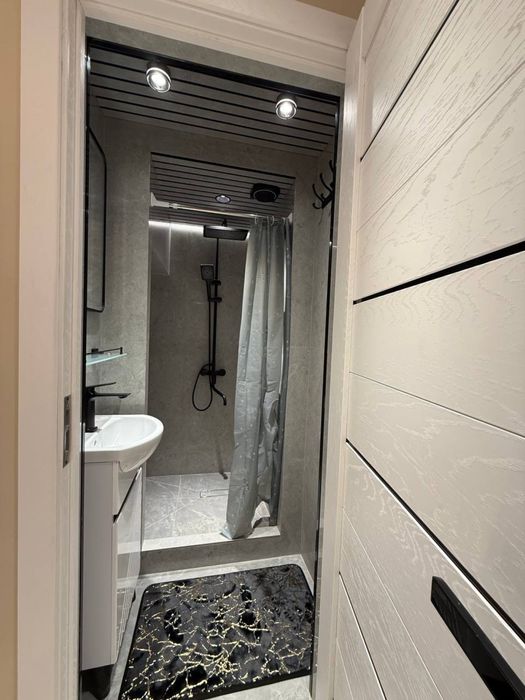 Сдается евро дуплекс ( своя )