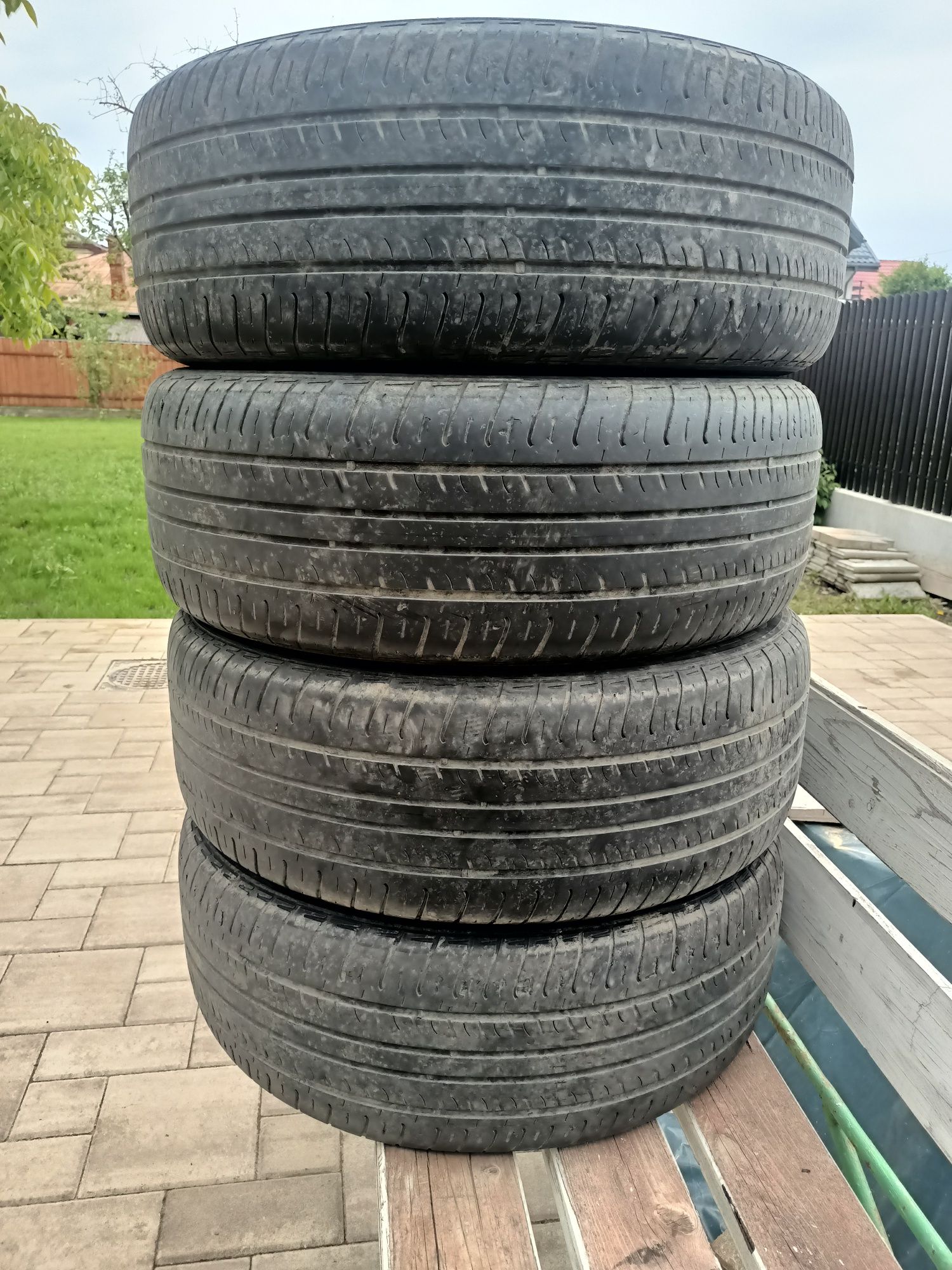 Cauciucuri vara Hankook 235/55/18