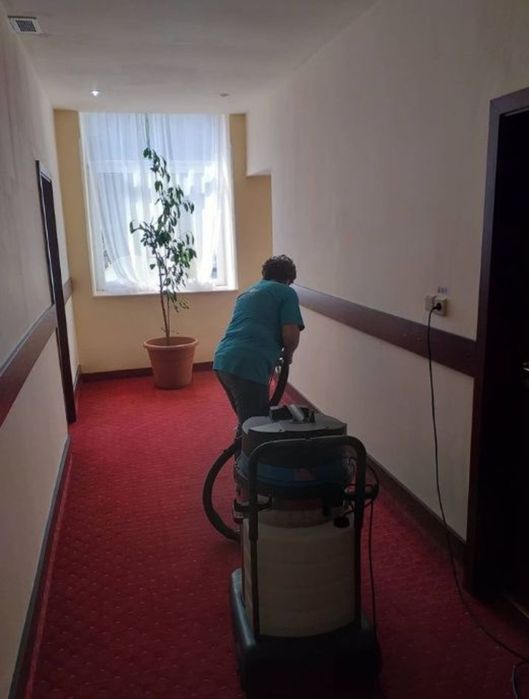 Dezinfectare Mehedinti