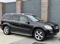 Mercedes Gl 320 7G 4Matic