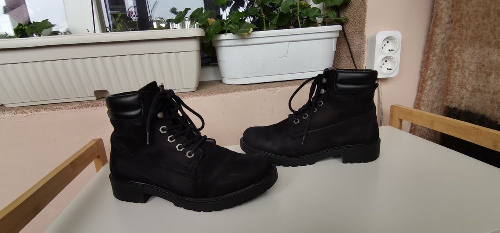 Дамски боти Tamaris 38н.