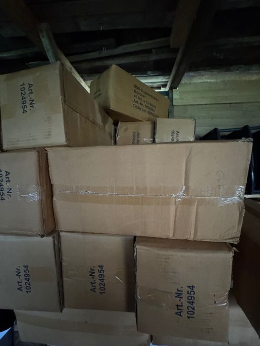 Найлонови торби с дръжки