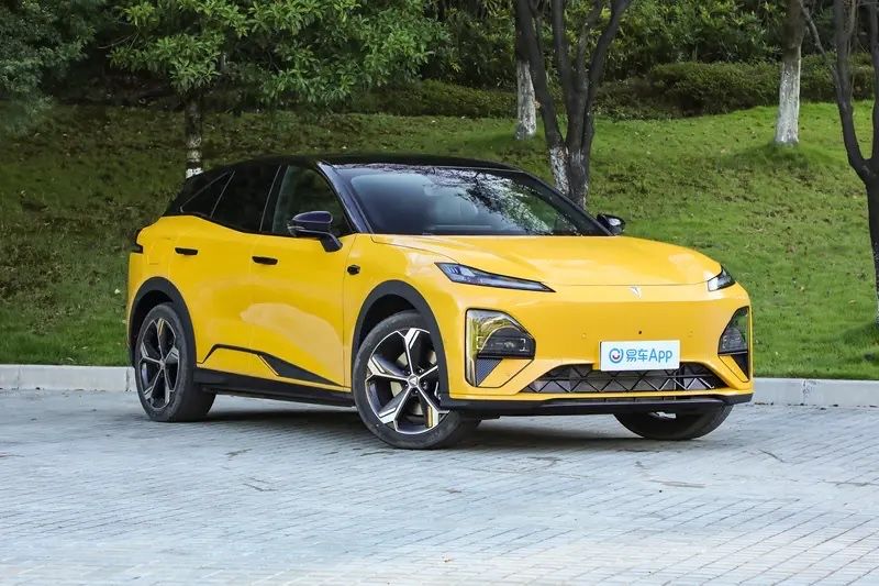 Deepal S07 2026 в наличие и на заказ от TERRA AUTO
