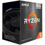 AMD Ryzen 5 5600G Tray