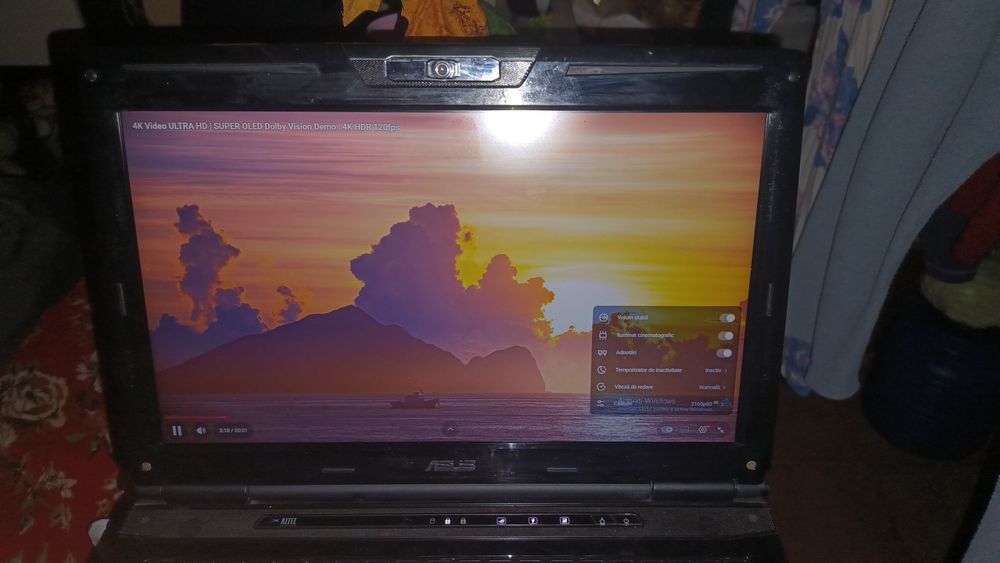laptop Asus gaming FHD și Xbox one x