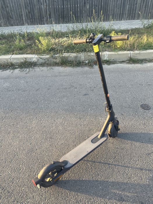 Trotineta electrica Mi S1