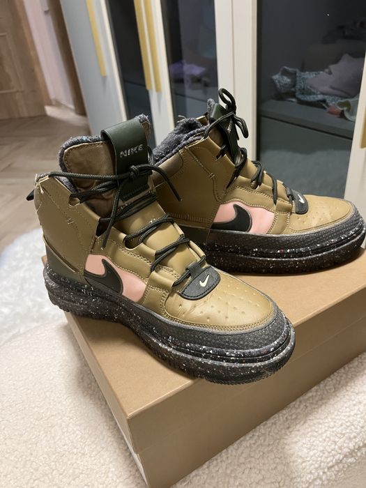 Оригинални спортни обувки Nike.TOP състояние ! 44 номер