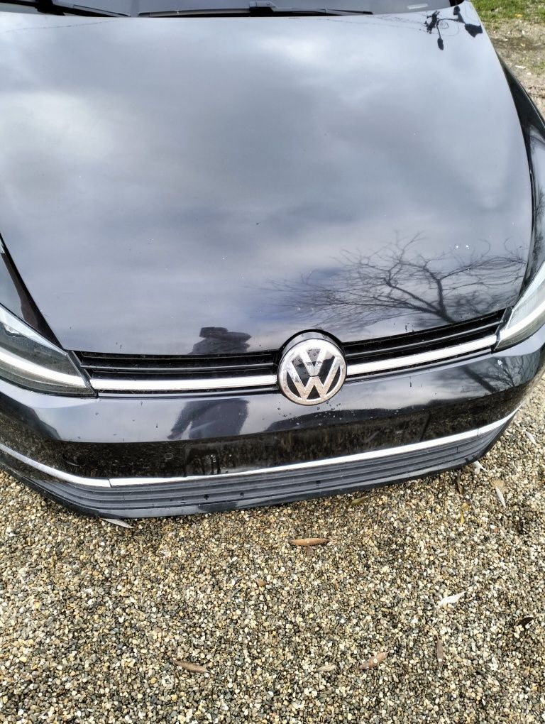 Cutie viteze dsg 7 motor 1.6 tdi ddya. Bara fata ușă aripa capota