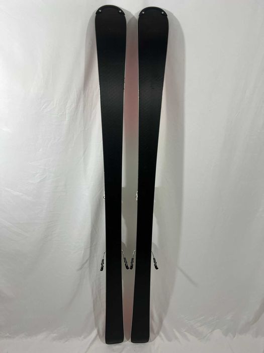 Ski schi carve Volkl Deacon 74 163cm +Marker Motion 10 GW 161cm