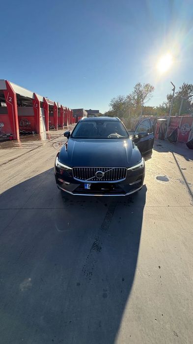 Volvo XC 60 Volvo XC60 B6 Inscription AWD 299 CP | FULL OPTION | 2021 | 132.000 km