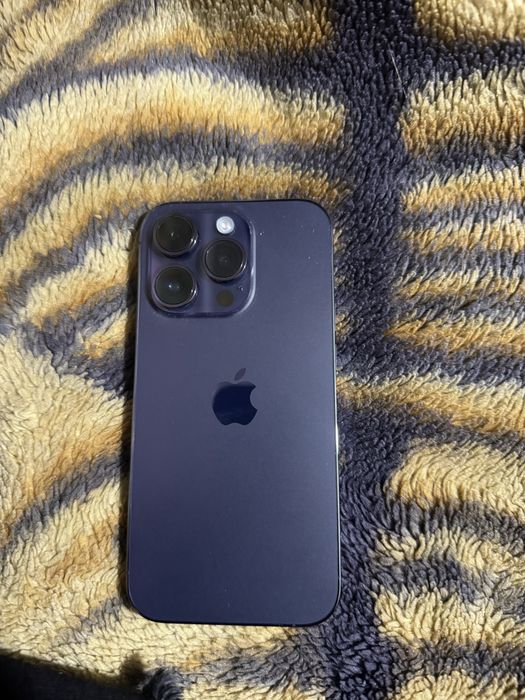 айфон 14 про 128гб 99%