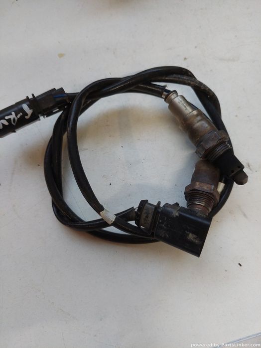 Sonda Lambda Volkswagen T-Roc (A11) [ 2017 - > ] Tdi (Dgte) 85Kw|115Hp