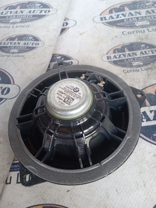 boxa dreapta fata  bmw x3 f25 2014