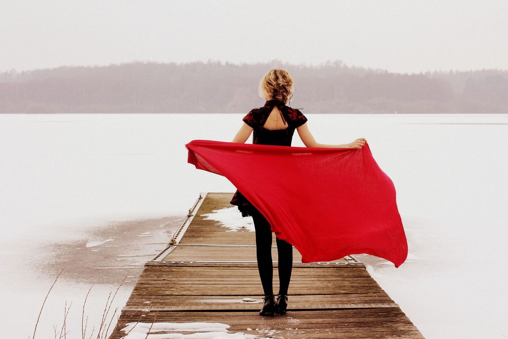 Canon 55-200mm f/4.5-5.6 USM II EF обектив Канон