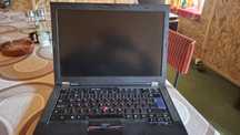 Lenovo T410 laptop