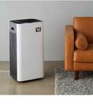 Purificator de aer Amzaon Basics 96 m2, 0.3 microni,nou