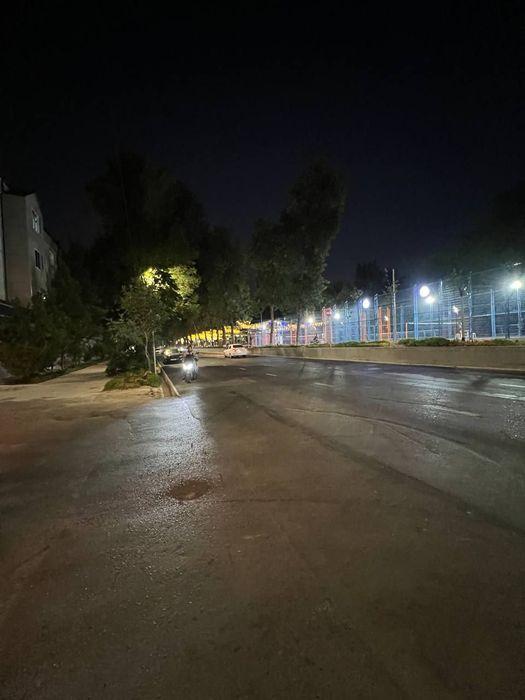 Продаю Квартиру под не Жилой На 1 Этаже Актепа Гульхани